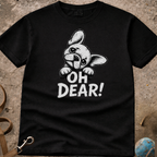 French Bulldog puppy (Frenchie) Oh Dear T-Shirt