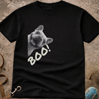 French Bulldog (Frenchie) Boo! T-Shirt