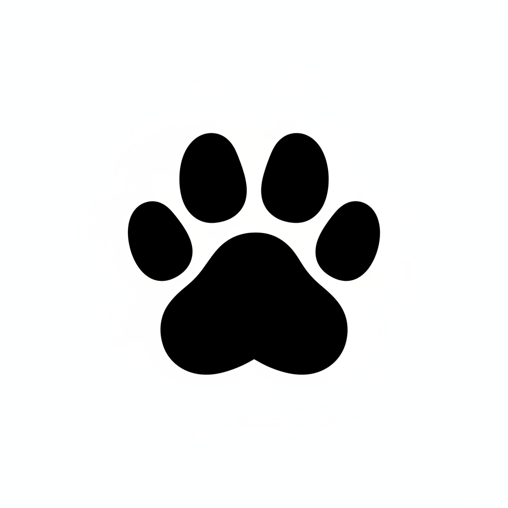 paw icon