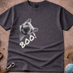 French Bulldog (Frenchie) Boo! T-Shirt