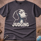 Dachshund (Sausage Dog) JUDING T-Shirt