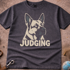 German Shepherd (GSD) JUDING T-Shirt