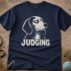 Dachshund (Sausage Dog) JUDING T-Shirt
